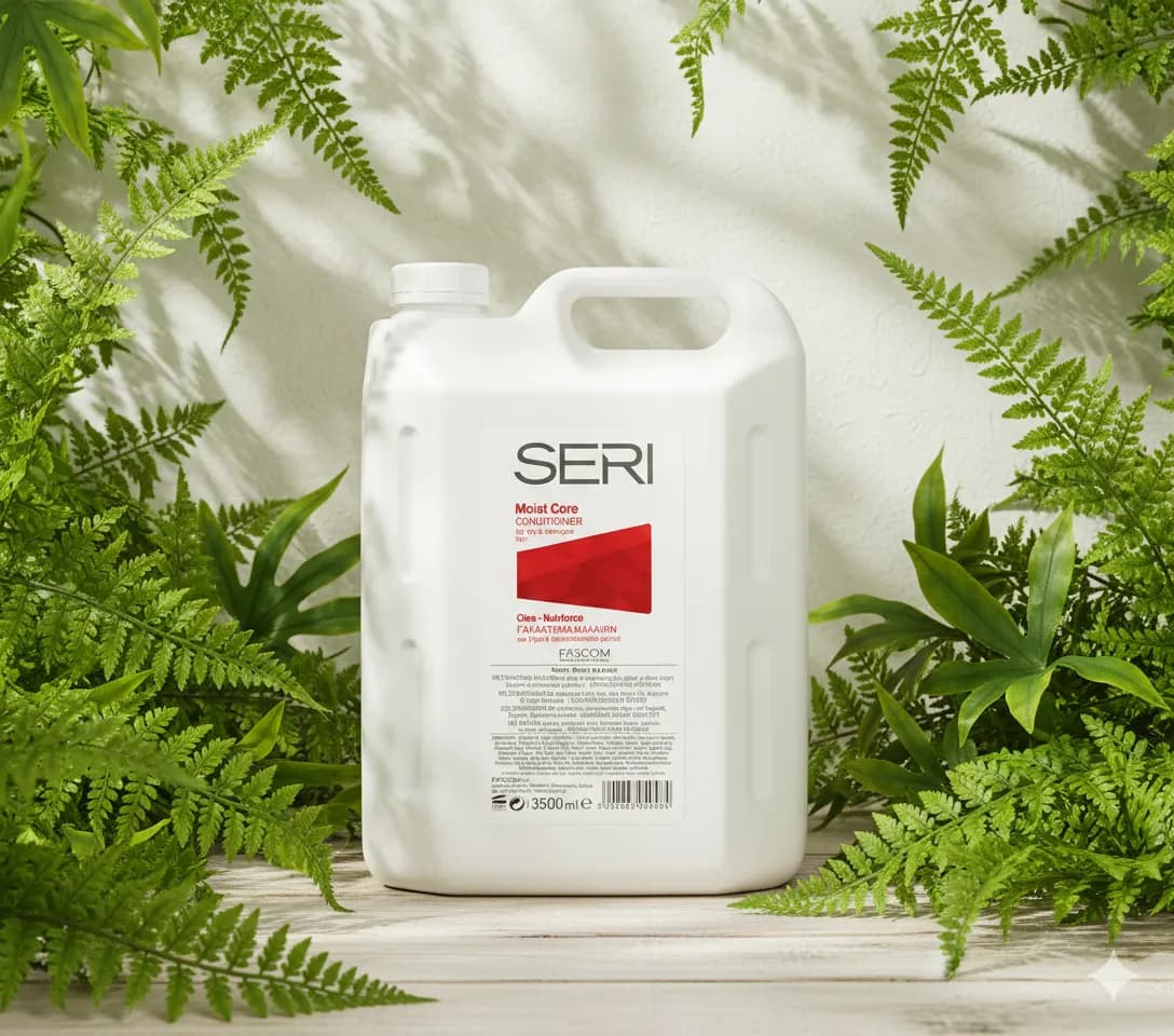 FARCOM Seri Moist Core Conditioner кондиционер 3500 мл
