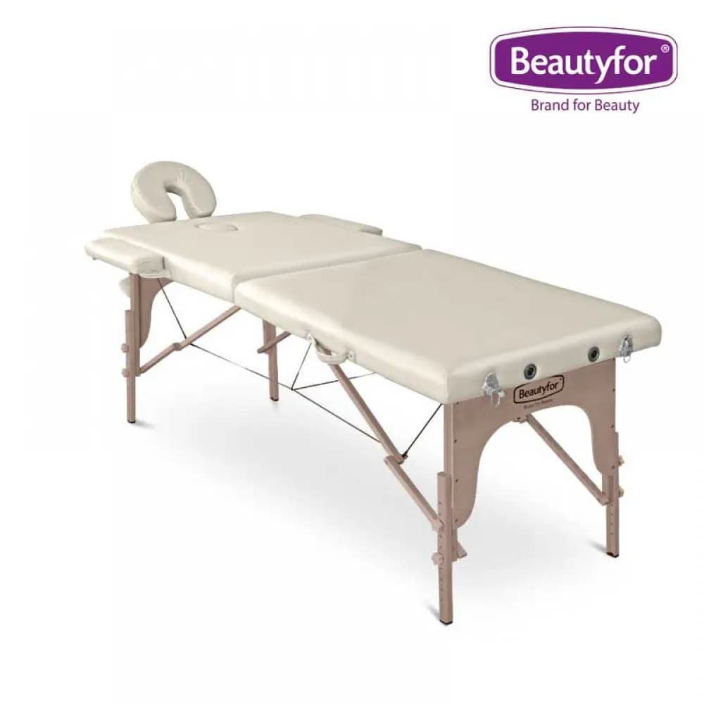 Beautyfor кушетка до 250 кг 70х186 см