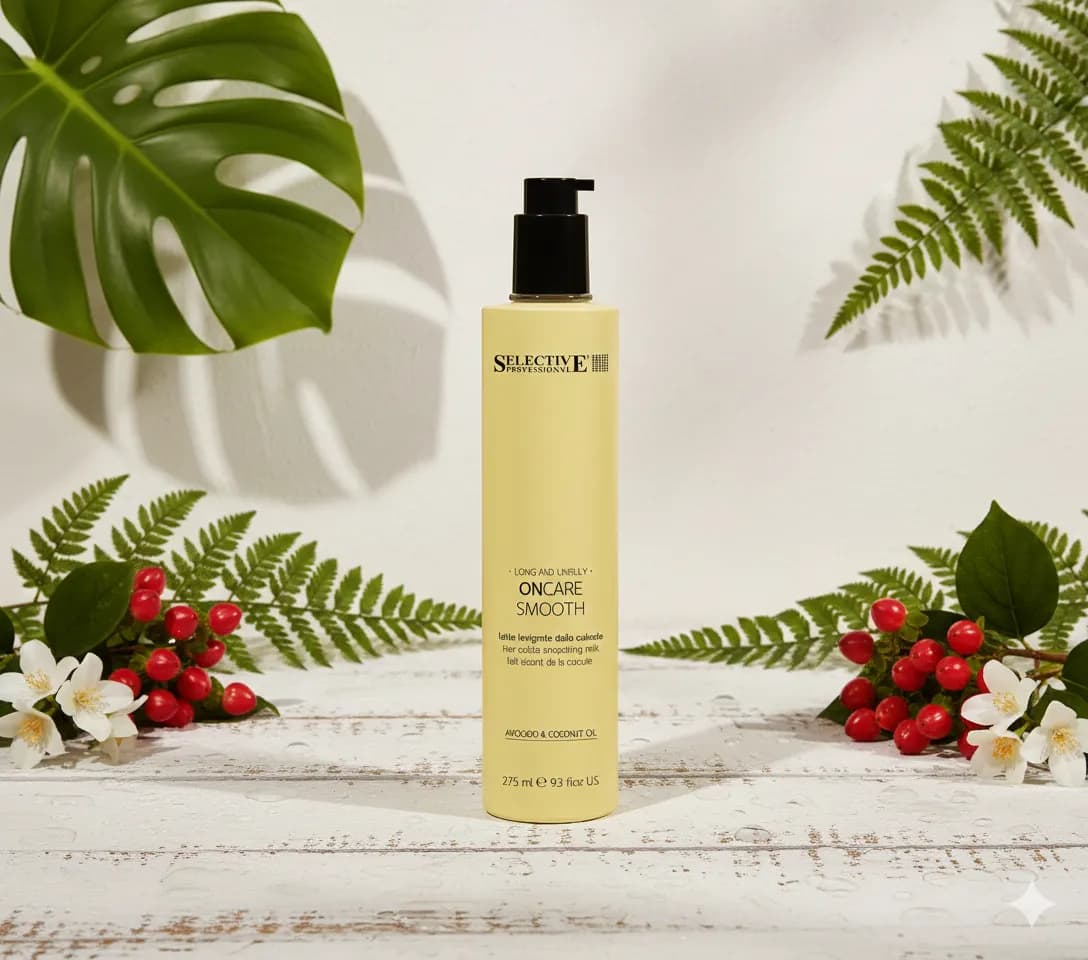 Selective Professional OnCare Smooth молочко 275 мл