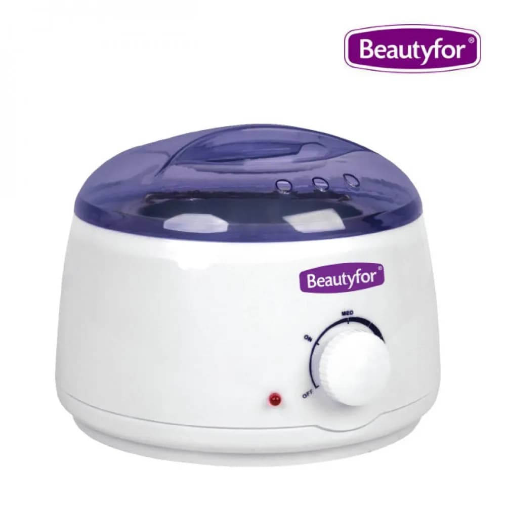Beautyfor для воска