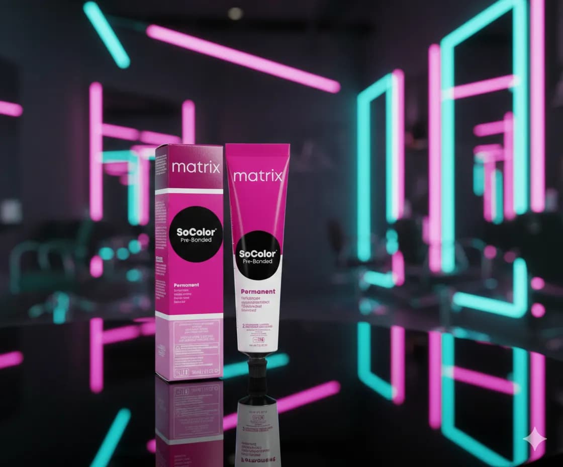 MATRIX Socolor Beauty крем-краска 10MM светлый блондин 90 мл