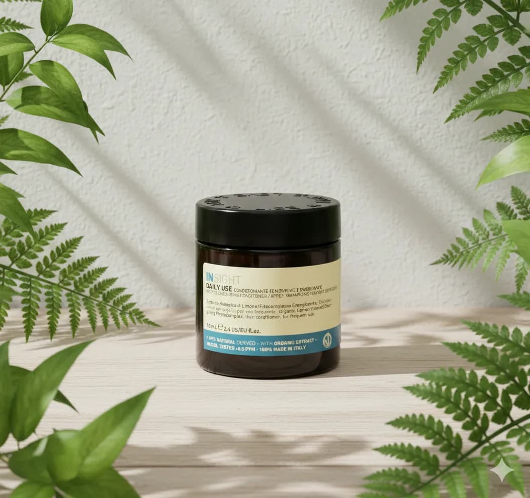 INSIGHT Daily Use Melted Energizing Conditioner кондиционер 70 мл