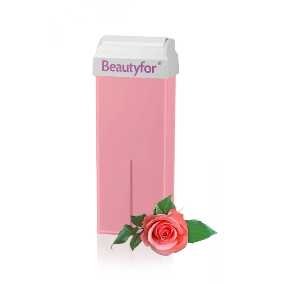 Beautyfor С диоксидом титана розовый 100 мл