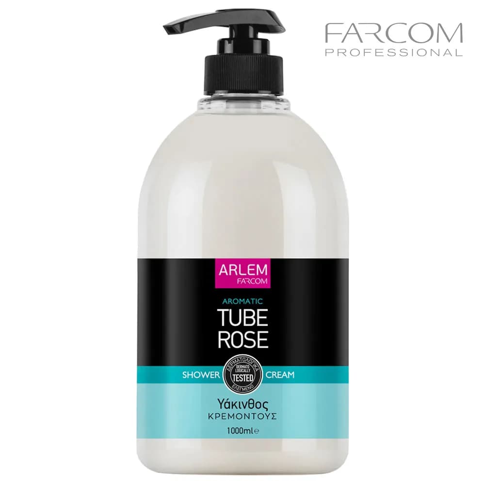 FARCOM Arlem Tube Rose гель 1000 мл