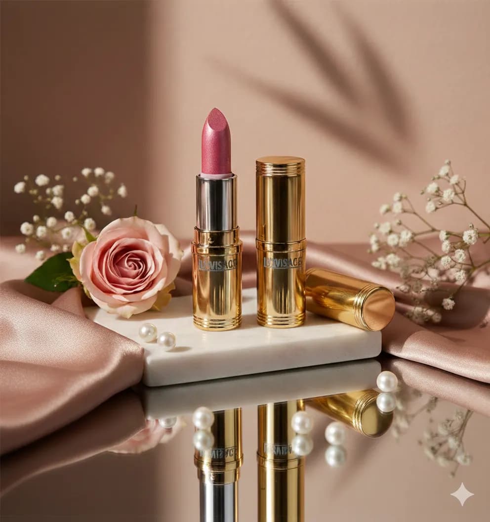 LuxVisage Помада для губ т.003 4г